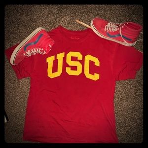 USC SHIRT